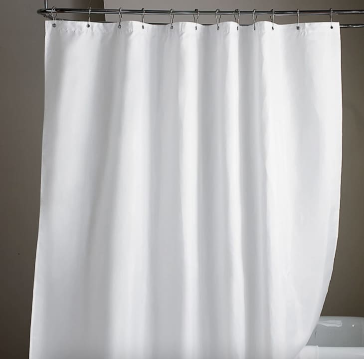Best Shower Curtain Liners 2021 Apartment Therapy
